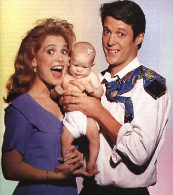 SOD, promo forJack & Jennifer, & Baby Abigail