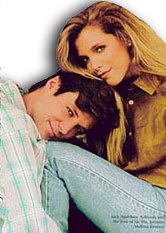 Matt and Missy promo shot