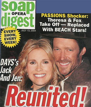 SOD July 04, J/J reunite 