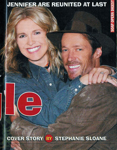 SOD July 04, J/J Jungle Love