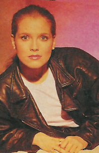 SOD Missy promotional photo