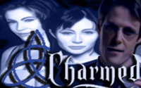 Charmed Logo