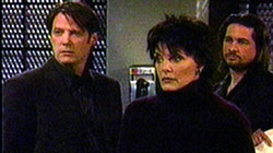 OLTL005A: A ranting Troy is brought in