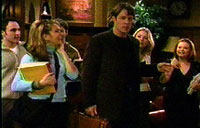 OLTL005E: Haver and his student groupies