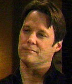 OLTL011B: Haver recats to what she said