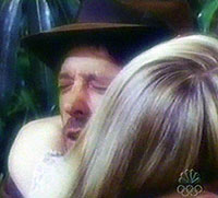 04Ep002E: Dreaming, Jack becomes emotional holding Jennifer.