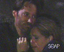 04Ep007M: Jack and Jennifer relax in each other's arms