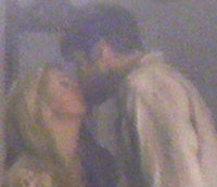 04Ep012A: Jennifer's nightmare, Jack's good-bye kiss