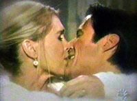 04Ep019I: In the fantasy, J&J kiss passionately