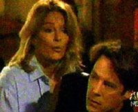 04Ep033D: Jack and Marlena check to see no one is coming