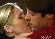 04Ep041V: Jack and Jennifer kiss