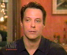 PhotosTVMov/InsideEdition03: Matt talks about really having a ill child